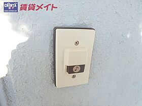 三重県松阪市末広町１丁目（賃貸マンション1R・2階・25.48㎡） その16