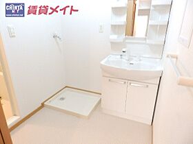 三重県松阪市中林町（賃貸アパート2LDK・2階・56.19㎡） その11