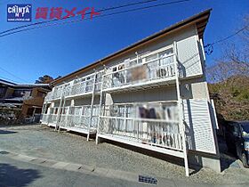 三重県多気郡大台町佐原（賃貸アパート2LDK・2階・46.17㎡） その1