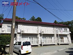 三重県多気郡大台町佐原（賃貸アパート2LDK・2階・46.17㎡） その7