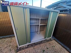 三重県松阪市川井町（賃貸アパート3LDK・1階・82.00㎡） その24