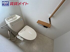 三重県松阪市小黒田町（賃貸アパート1LDK・1階・50.00㎡） その7