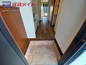 三重県松阪市鎌田町（賃貸アパート1K・1階・28.00㎡） その14