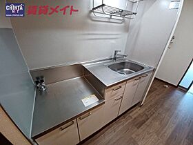 三重県松阪市鎌田町（賃貸アパート1K・1階・28.00㎡） その4