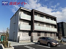 三重県松阪市鎌田町（賃貸マンション2LDK・2階・66.22㎡） その1