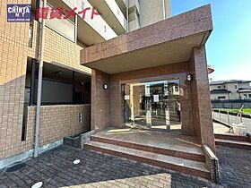 三重県松阪市石津町（賃貸マンション1LDK・2階・44.25㎡） その6