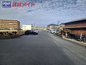 三重県松阪市石津町（賃貸マンション1LDK・2階・44.25㎡） その8