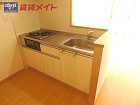 三重県松阪市久保町（賃貸アパート1R・2階・30.00㎡） その4