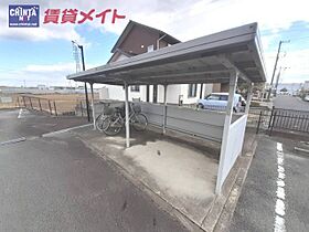 三重県松阪市久保町（賃貸アパート1R・2階・30.00㎡） その17