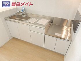 三重県多気郡明和町大字志貴（賃貸アパート2LDK・2階・57.19㎡） その4