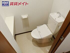 三重県松阪市中央町（賃貸アパート1R・3階・33.54㎡） その11