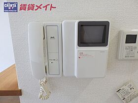 三重県松阪市中央町（賃貸アパート1R・3階・33.54㎡） その16