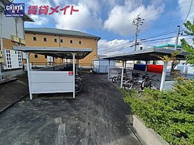 三重県松阪市久保町（賃貸アパート1K・2階・30.00㎡） その8