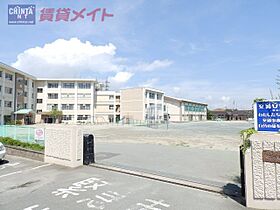 三重県松阪市猟師町（賃貸アパート1LDK・2階・47.23㎡） その18