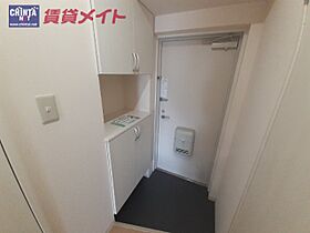 三重県松阪市市場庄町（賃貸マンション1LDK・1階・42.50㎡） その21