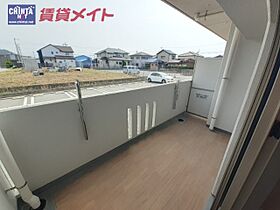 三重県松阪市市場庄町（賃貸マンション1LDK・1階・42.50㎡） その12