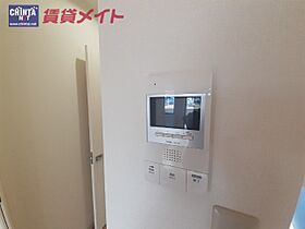 三重県松阪市市場庄町（賃貸マンション1LDK・1階・42.50㎡） その14