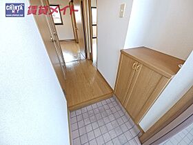 三重県松阪市大黒田町（賃貸マンション1LDK・1階・42.00㎡） その11