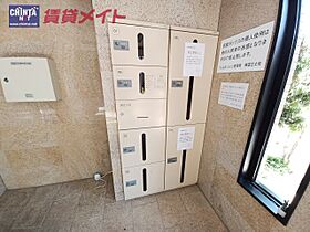 三重県松阪市大黒田町（賃貸マンション1LDK・1階・42.00㎡） その18