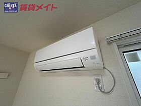 三重県松阪市大黒田町（賃貸アパート2LDK・1階・60.60㎡） その16