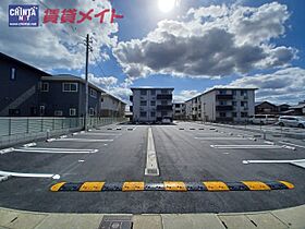 三重県松阪市大黒田町（賃貸アパート2LDK・1階・60.60㎡） その7