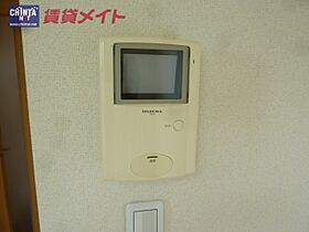 三重県松阪市大口町（賃貸アパート1R・1階・35.01㎡） その13