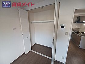 三重県松阪市久保田町（賃貸マンション1K・3階・28.00㎡） その13