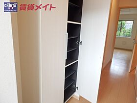 三重県松阪市光町（賃貸アパート1LDK・1階・44.22㎡） その16