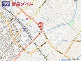 三重県松阪市末広町２丁目（賃貸マンション2LDK・9階・57.80㎡） その18