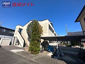 三重県松阪市駅部田町（賃貸アパート2LDK・1階・58.32㎡） その6