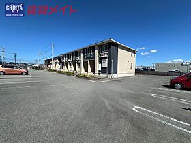 三重県松阪市大塚町（賃貸アパート1LDK・1階・45.02㎡） その16