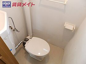 三重県松阪市中央町（賃貸マンション2LDK・2階・55.00㎡） その9