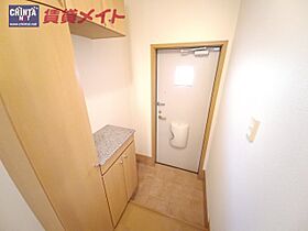 三重県松阪市大口町（賃貸アパート1LDK・1階・45.72㎡） その11