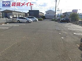 三重県松阪市大口町（賃貸アパート1LDK・1階・45.72㎡） その16