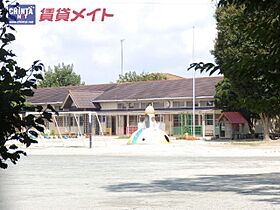 三重県松阪市大口町（賃貸アパート1LDK・1階・45.72㎡） その25