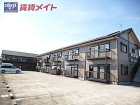 三重県松阪市中央町（賃貸アパート2LDK・2階・45.40㎡） その15