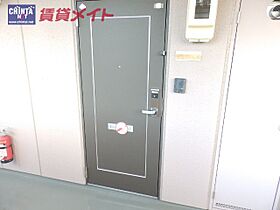 三重県松阪市駅部田町（賃貸アパート1K・1階・31.02㎡） その7