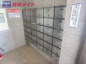 三重県松阪市郷津町（賃貸マンション1K・4階・28.10㎡） その14