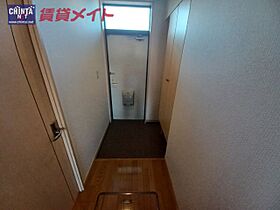 三重県松阪市石津町（賃貸マンション2LDK・2階・63.30㎡） その11