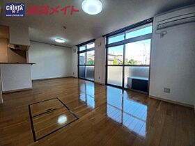 三重県松阪市石津町（賃貸マンション2LDK・2階・63.30㎡） その3