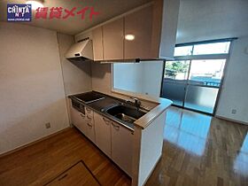 三重県松阪市石津町（賃貸マンション2LDK・2階・63.30㎡） その4