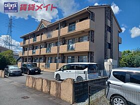 三重県松阪市石津町（賃貸マンション2LDK・2階・63.30㎡） その1