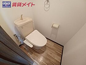 三重県松阪市川井町（賃貸マンション1K・2階・35.70㎡） その11