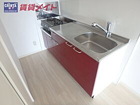 三重県松阪市中町６丁目（賃貸マンション1LDK・8階・33.75㎡） その4