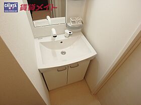 三重県松阪市中町６丁目（賃貸マンション1LDK・8階・33.75㎡） その12