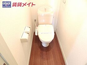 三重県松阪市市場庄町（賃貸アパート1LDK・1階・42.97㎡） その11