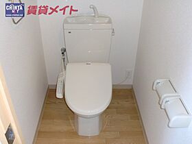 三重県多気郡明和町大字大淀（賃貸アパート1LDK・2階・40.34㎡） その10