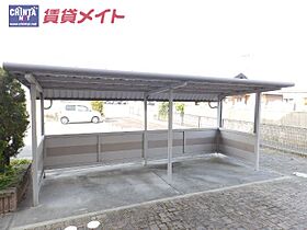 三重県松阪市肥留町（賃貸アパート2LDK・地下1階・57.33㎡） その7