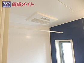 三重県松阪市石津町（賃貸アパート2LDK・2階・58.21㎡） その26