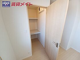 三重県松阪市小黒田町（賃貸アパート1LDK・2階・51.40㎡） その10